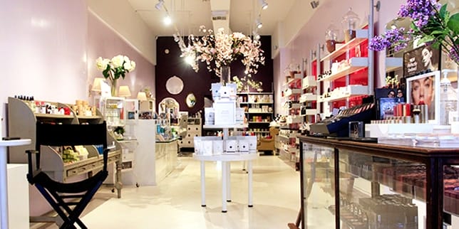 Skincare Tips for New Moms