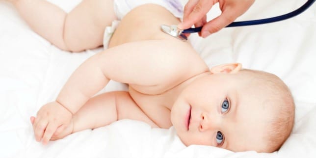 Picking Your Pediatrician