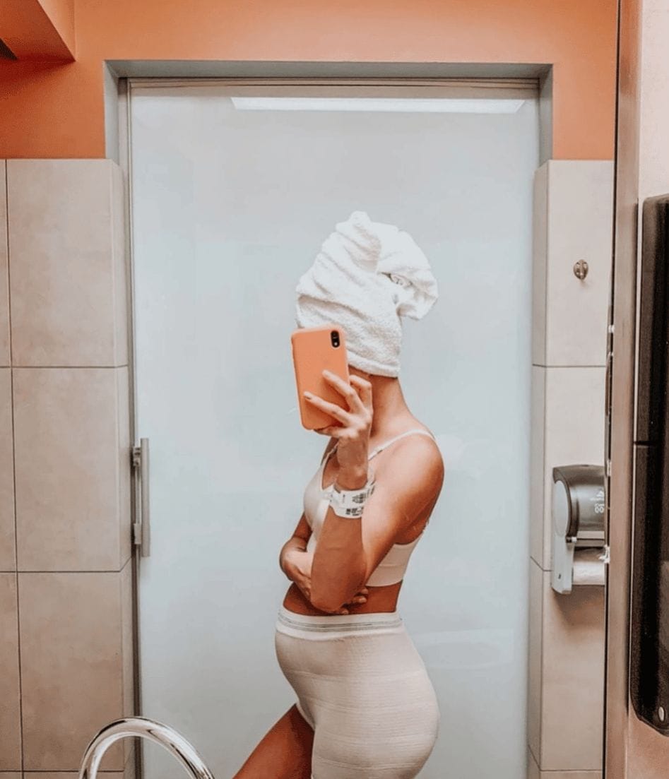 Postpartum recovery is hard—and we need to talk more about it