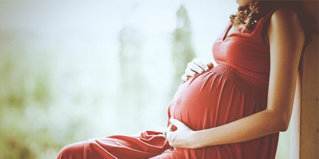 Pregnancy with an Eating Disorder Pregnancy with an Eating Disorder