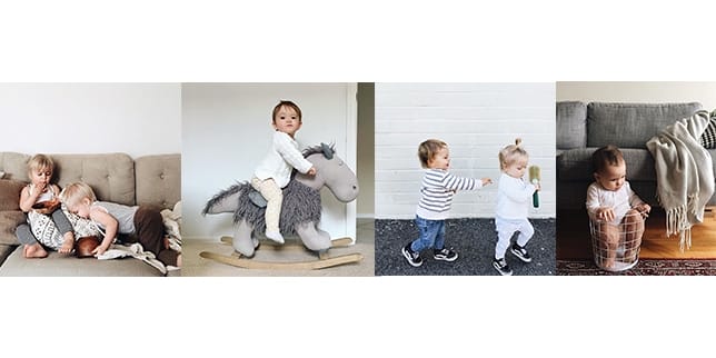 4 Instagram Moms Who Will Make You Smile