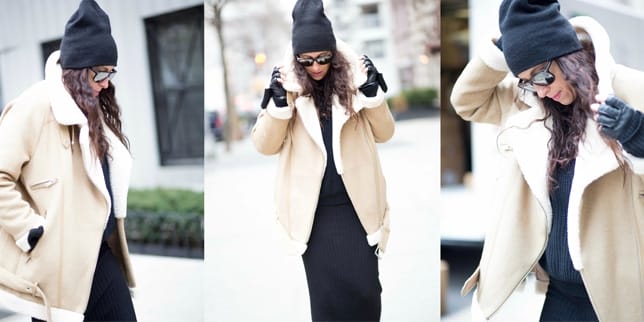 Finding Your “New Normal” Style After Baby