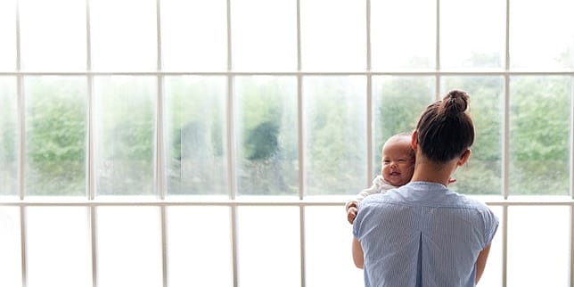 3 Tips for a Stay at Home Mom