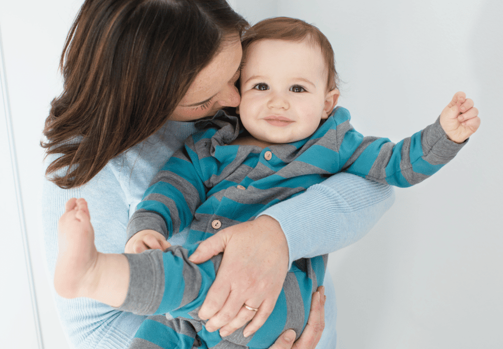 Reasons your baby is gassy and the solution every mama should know