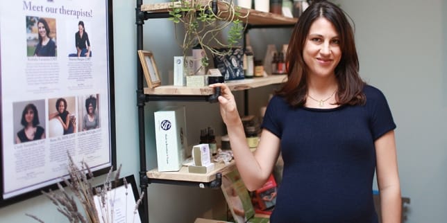 Fertility Awareness Method Could Help You Get Pregnant