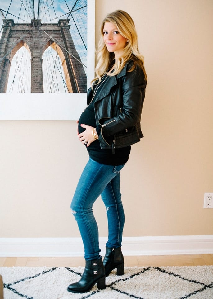 5 Qs with Liz