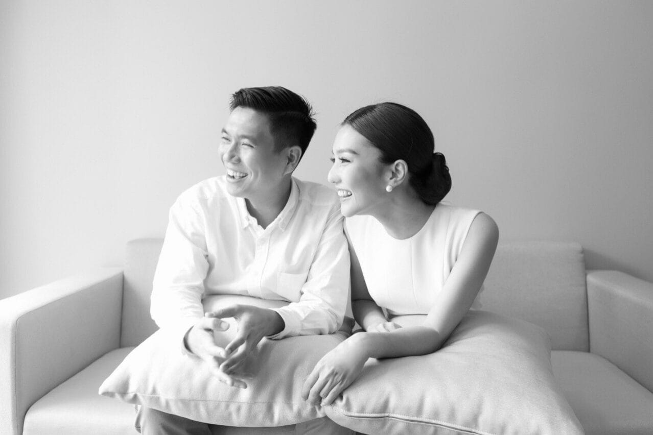 Making a baby and building your marriage: How to come out stronger