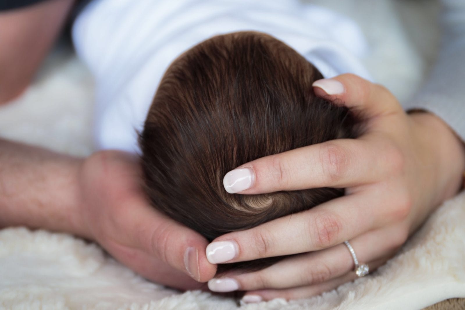 10 thoughts mamas have when returning from maternity leave