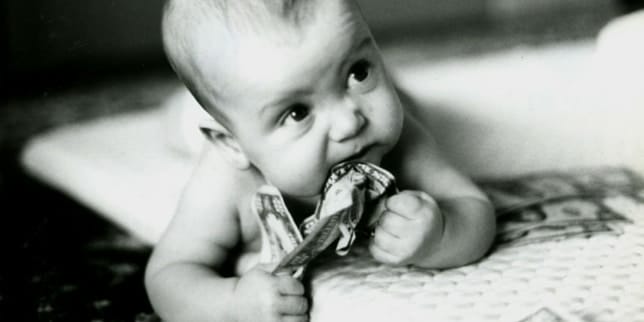 How to Save on Newborn Essentials