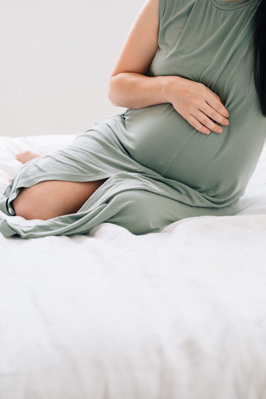 New guidelines from the U.S. Preventive Services Task Force could help prevent perinatal depression