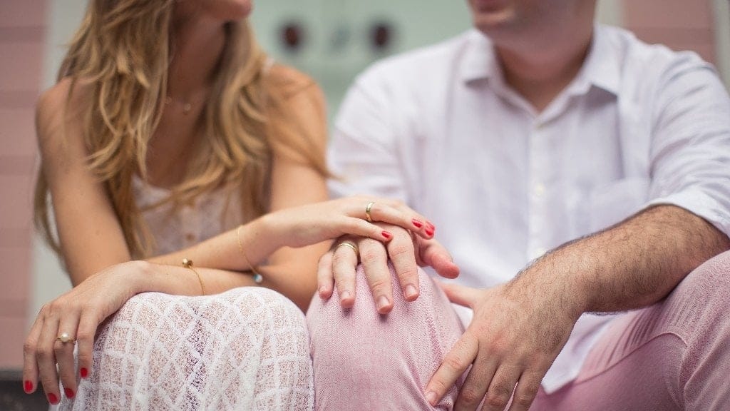 Money + Marriage: How to tackle the topic as a team