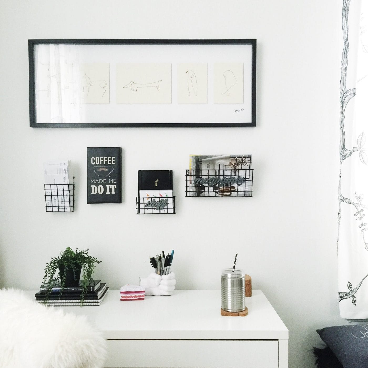 Working from home? 7 quick home office fixes to increase productivity