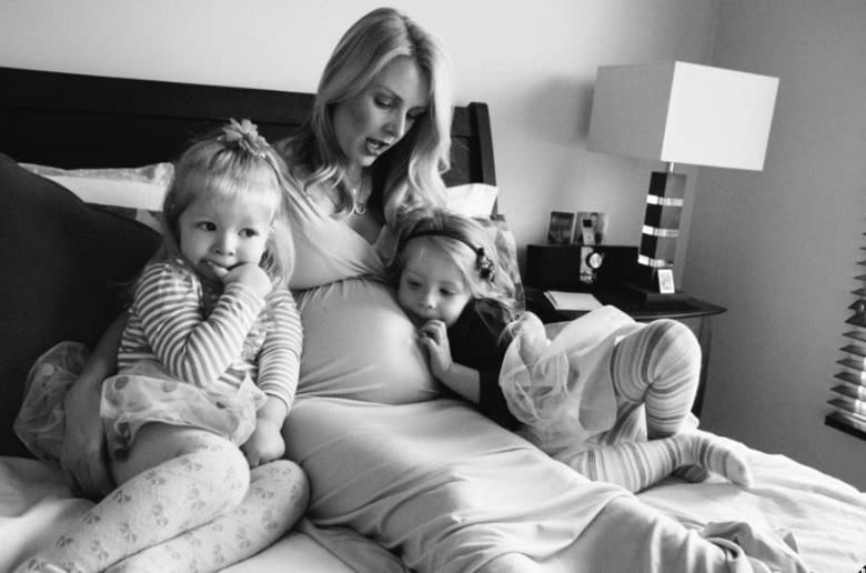 #MotherlyStories: How do I know when I’m done having babies?