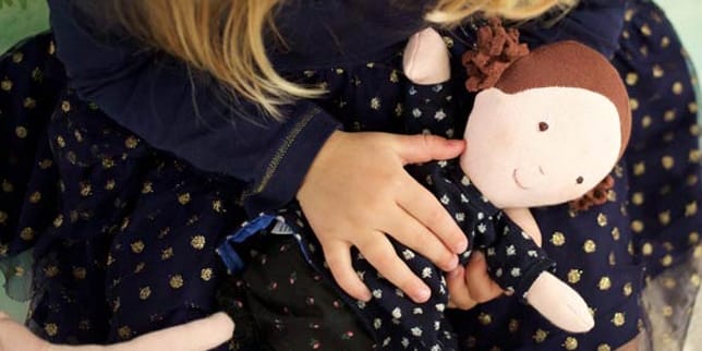 The First Doll
