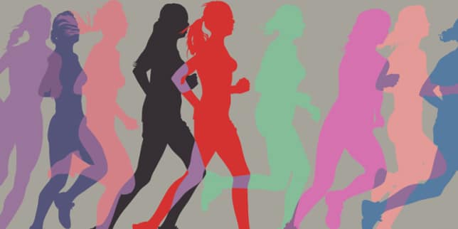 Running During Pregnancy