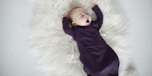 Sneak Peek: Baby Goods