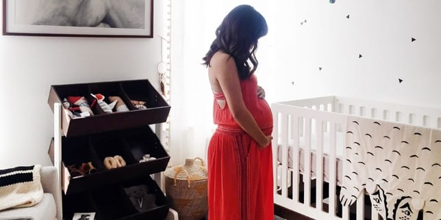 A Little Bundle Nursery Reveal