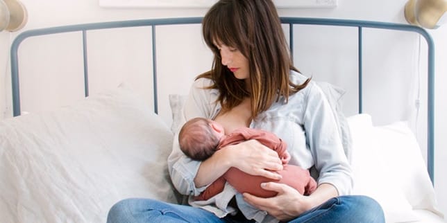 10 Support Sites for Feeding your Baby