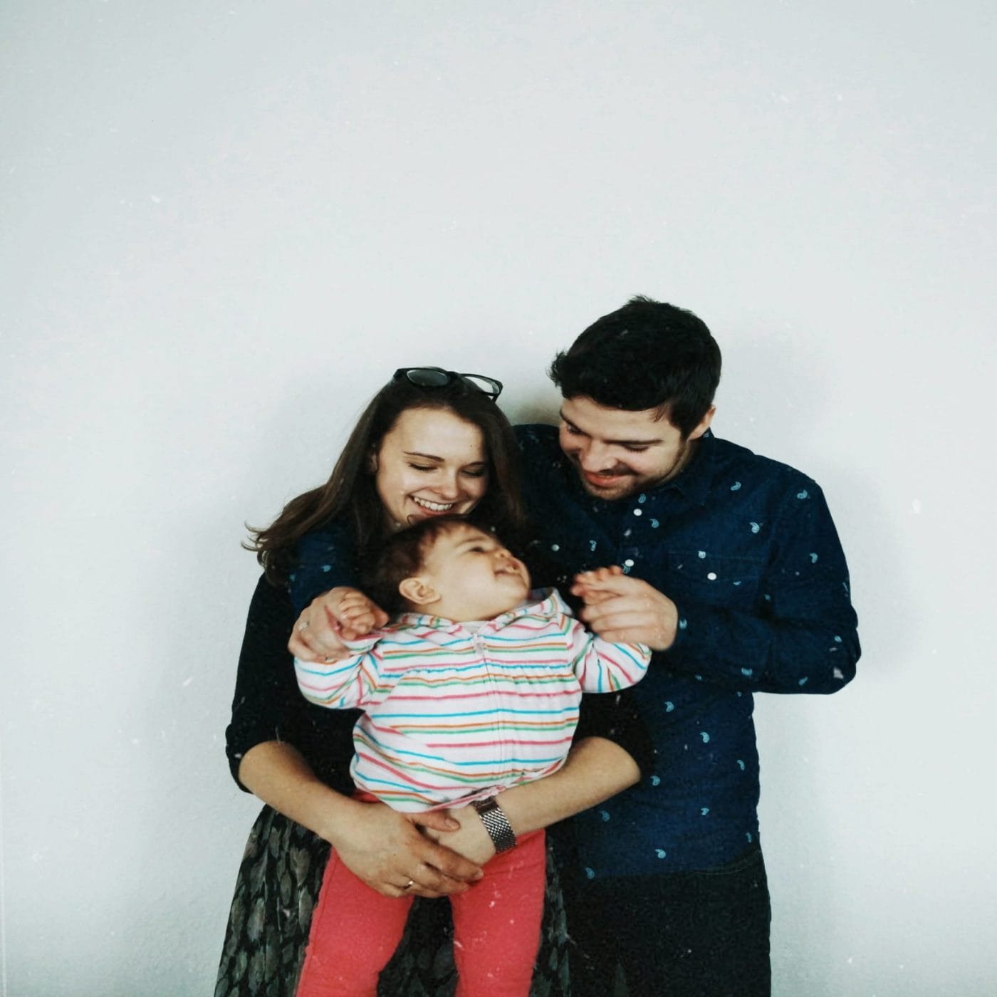 Marriage after kids: The junk drawer effect
