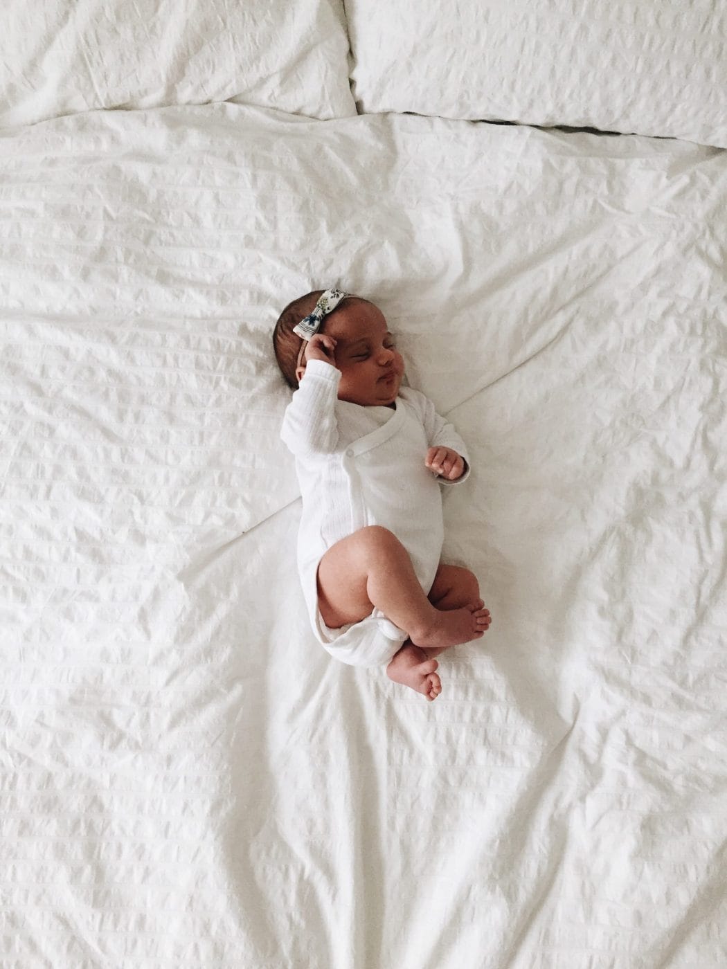 Paid leave is good for babies, women, families, businesses and America. Here’s why