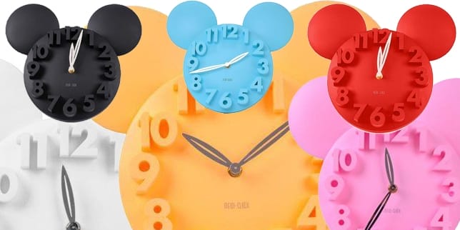 What I Learned at Magic Kingdom