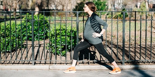 Wellness Spotlight: Chelsa Crowley