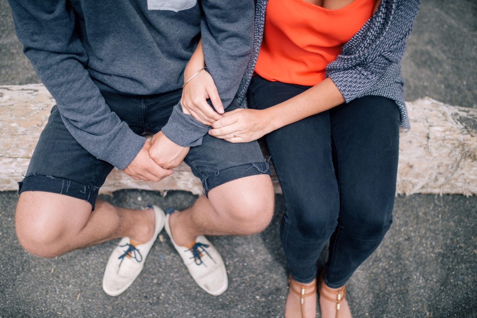 Totally Married podcaster Elizabeth Laime: How love changes after baby #2