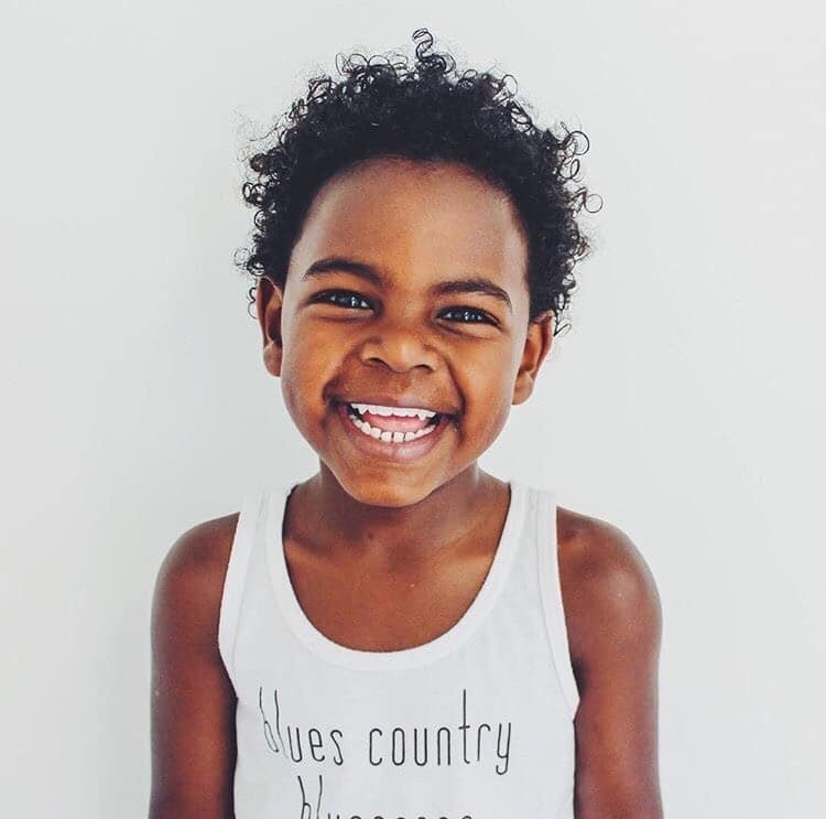 Have an assertive child? Good.