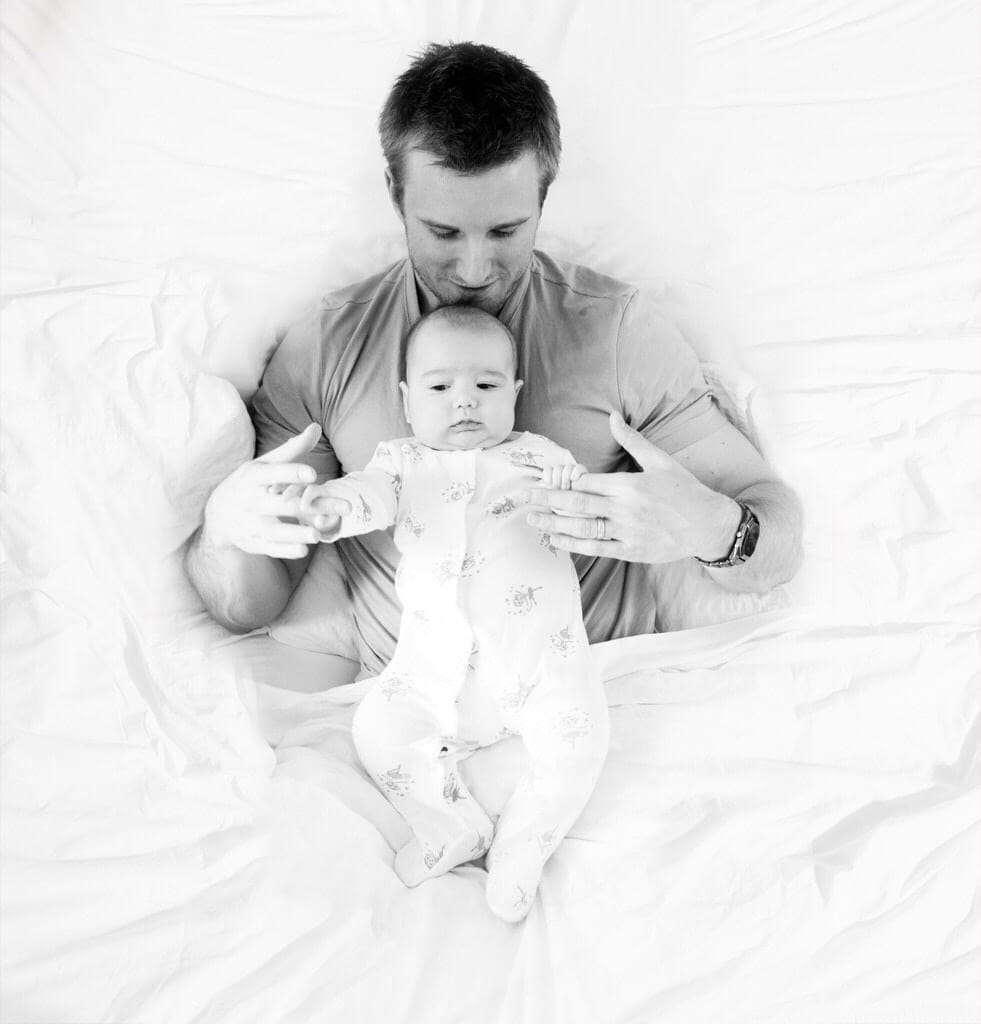 San Francisco makes history with fully paid leave for new parents origin 1541 - Motherly