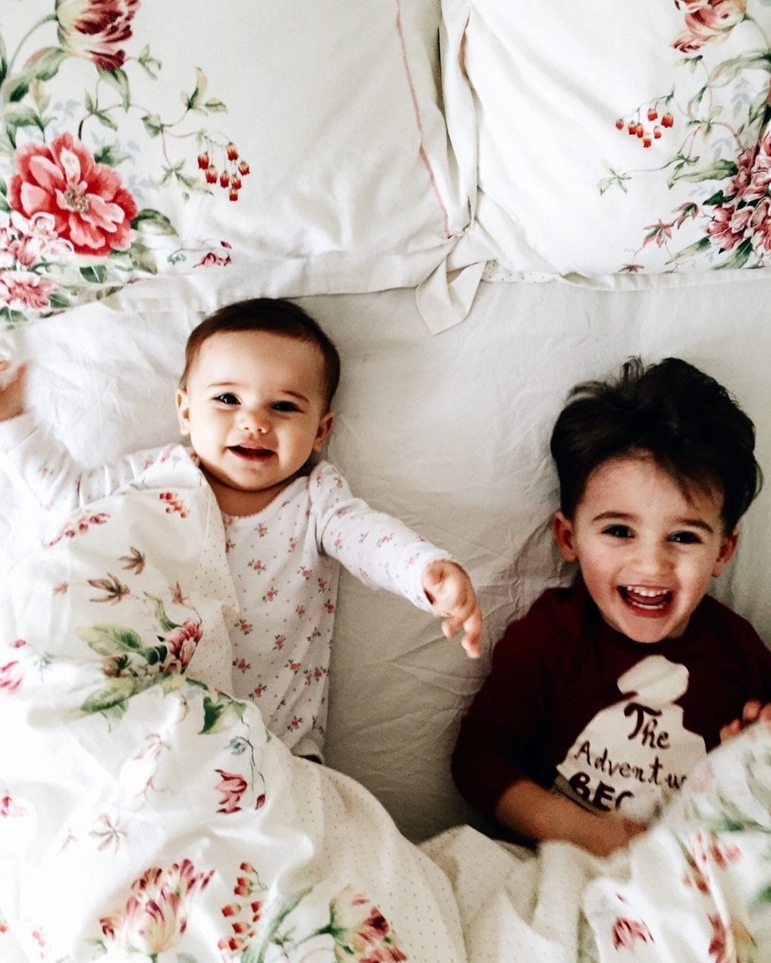 Relax, mama: 4 baby issues you don’t need to worry about