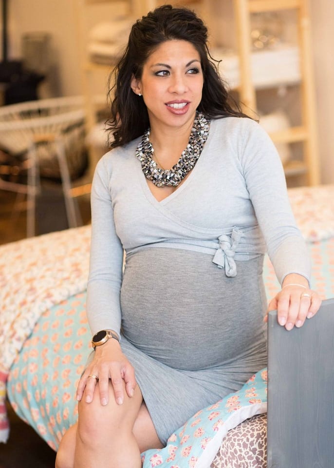 5Qs with Michelle