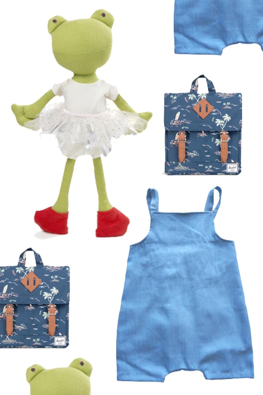 Darling Clementine Gifts