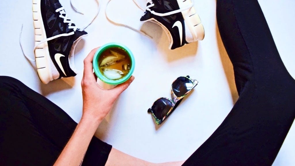 10 happiness habits
to feel your best as a new mama