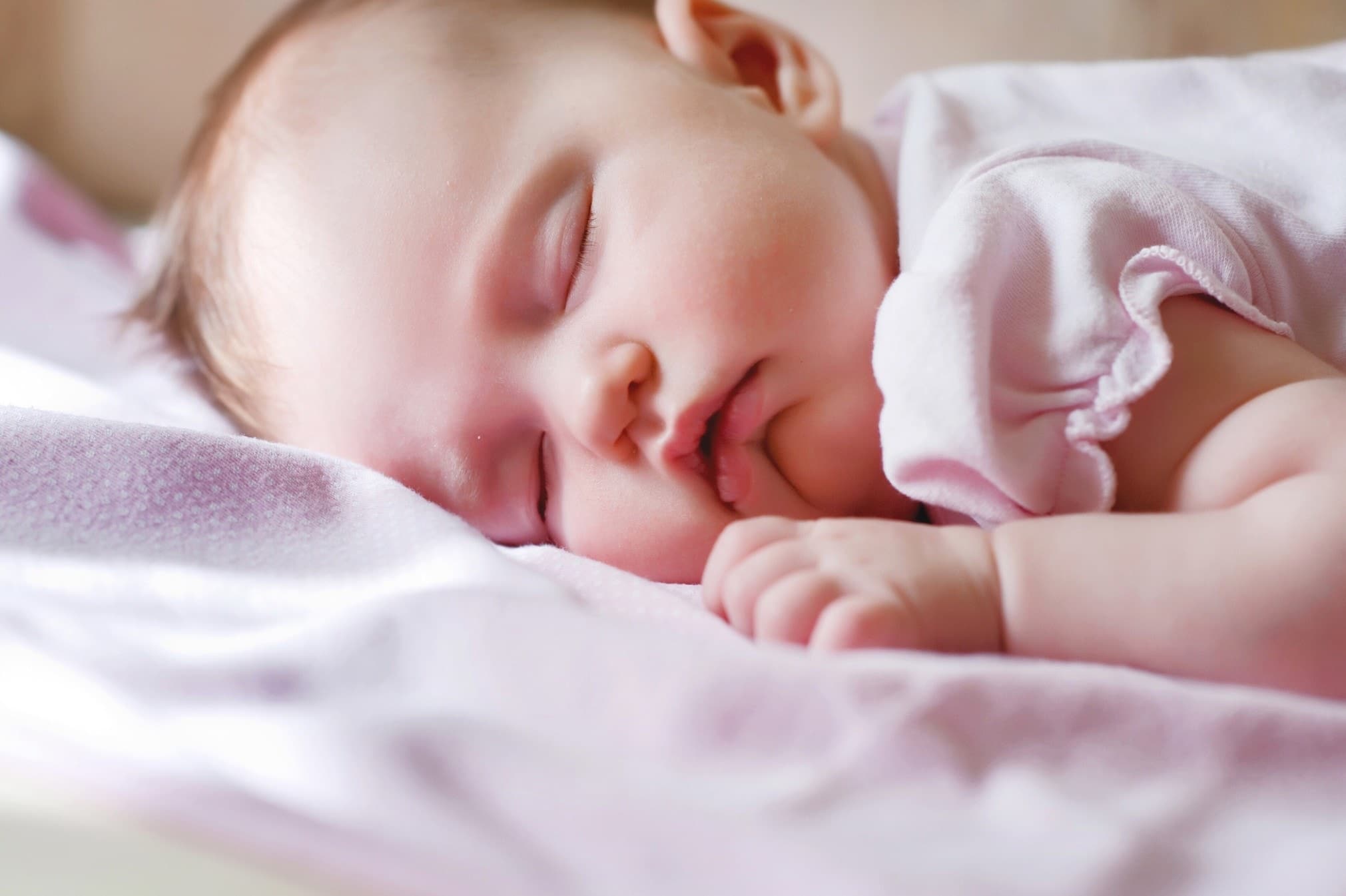 Q&A with Janet Kennedy: Giving your Baby the Gift of Sleep (Training)