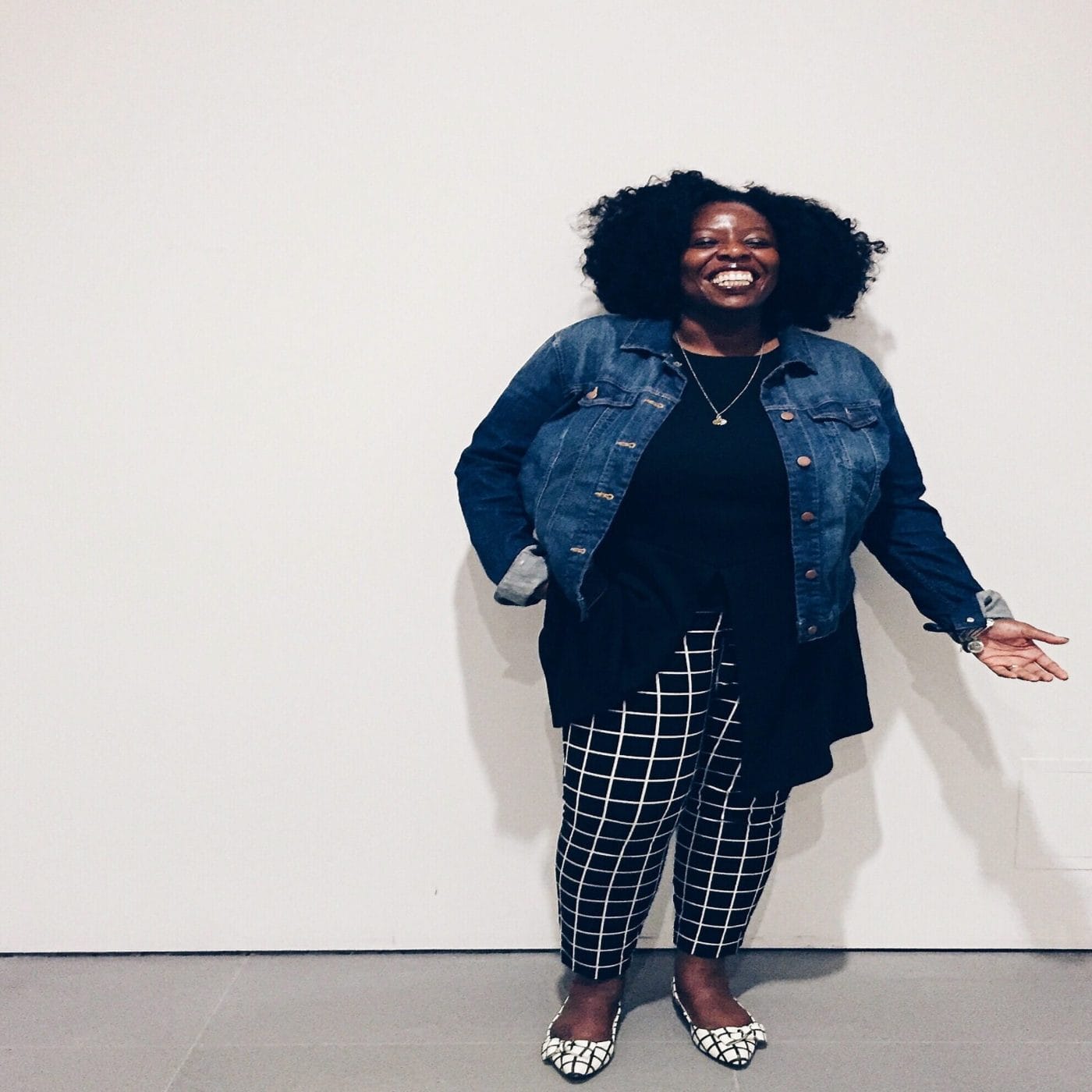 Hey mama—you deserve to have a little fun