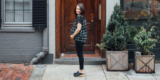 Pregnancy Skin Solutions