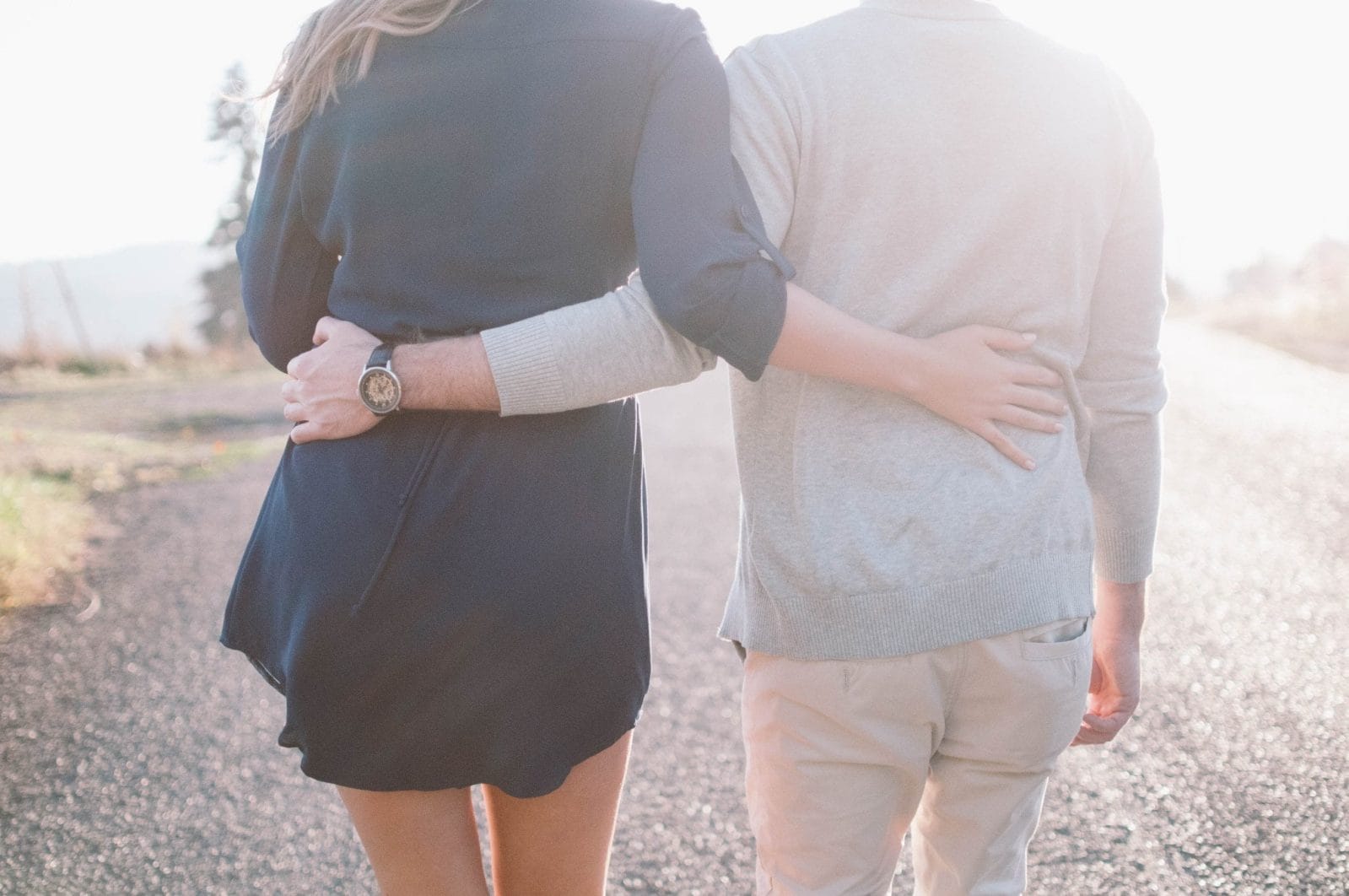 My secret? Sometimes I miss my best friend—my husband