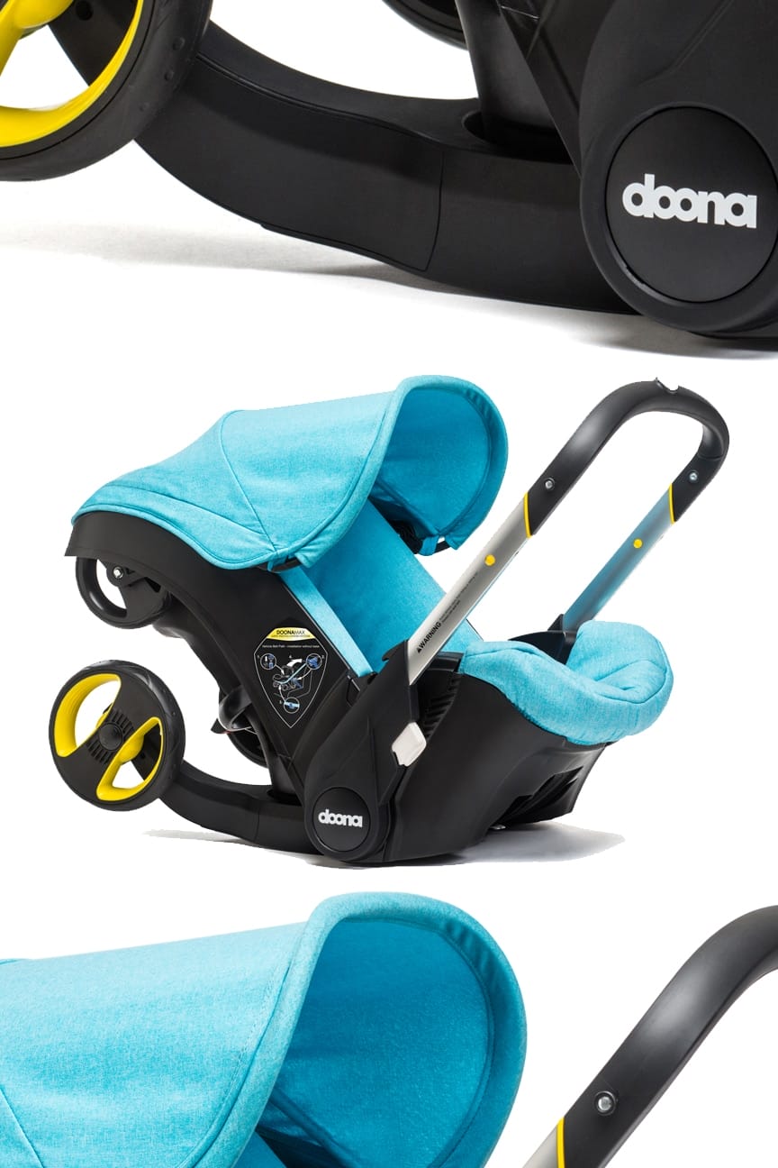 Doona Infant Car Seat Doona Infant Car Seat