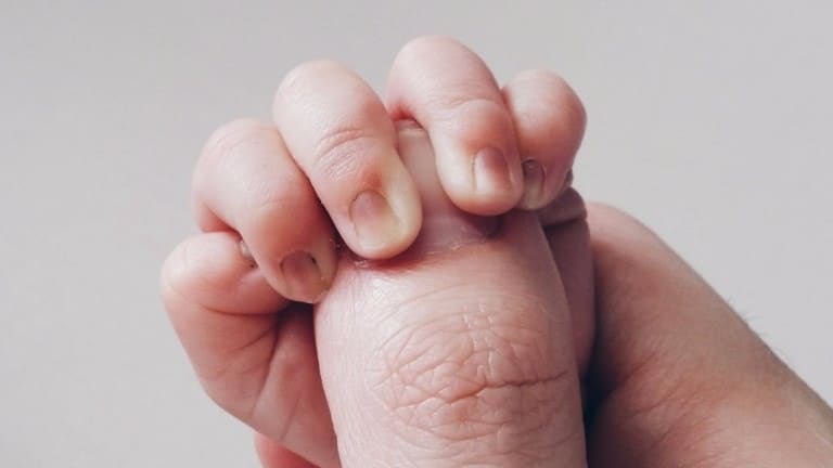 To ‘room in’ or rest up? Why I chose sleep over snuggles at the hospital