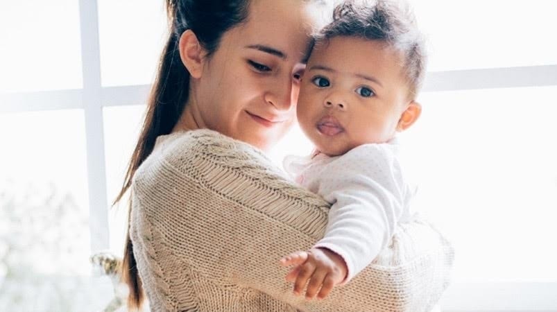 Why I changed my mind about being a stay-at-home mom