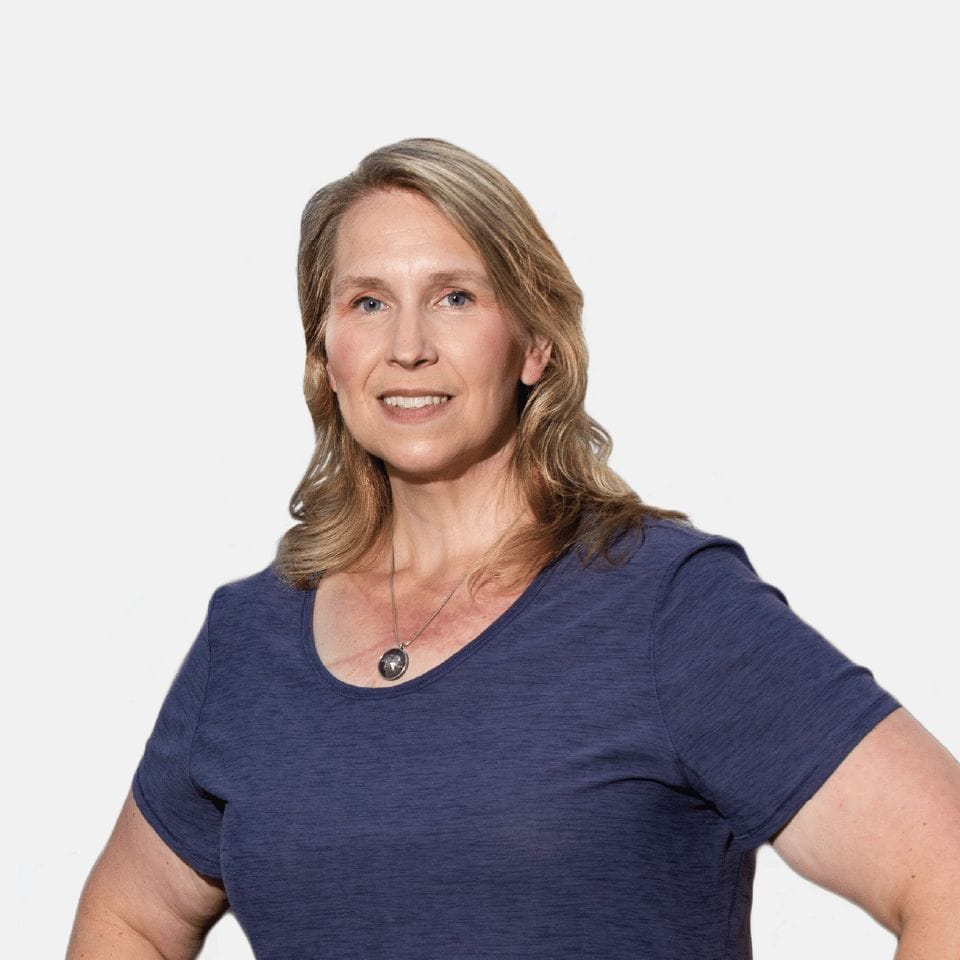 Kara Richardson Whitely on why making peace with her body made her a better mom