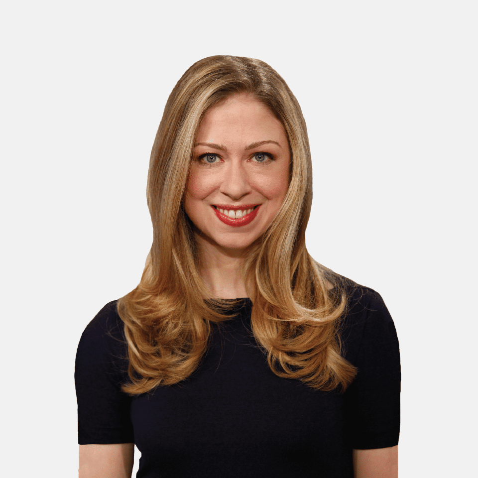 Chelsea Clinton on motherhood, public health, and advice for families during coronavirus
