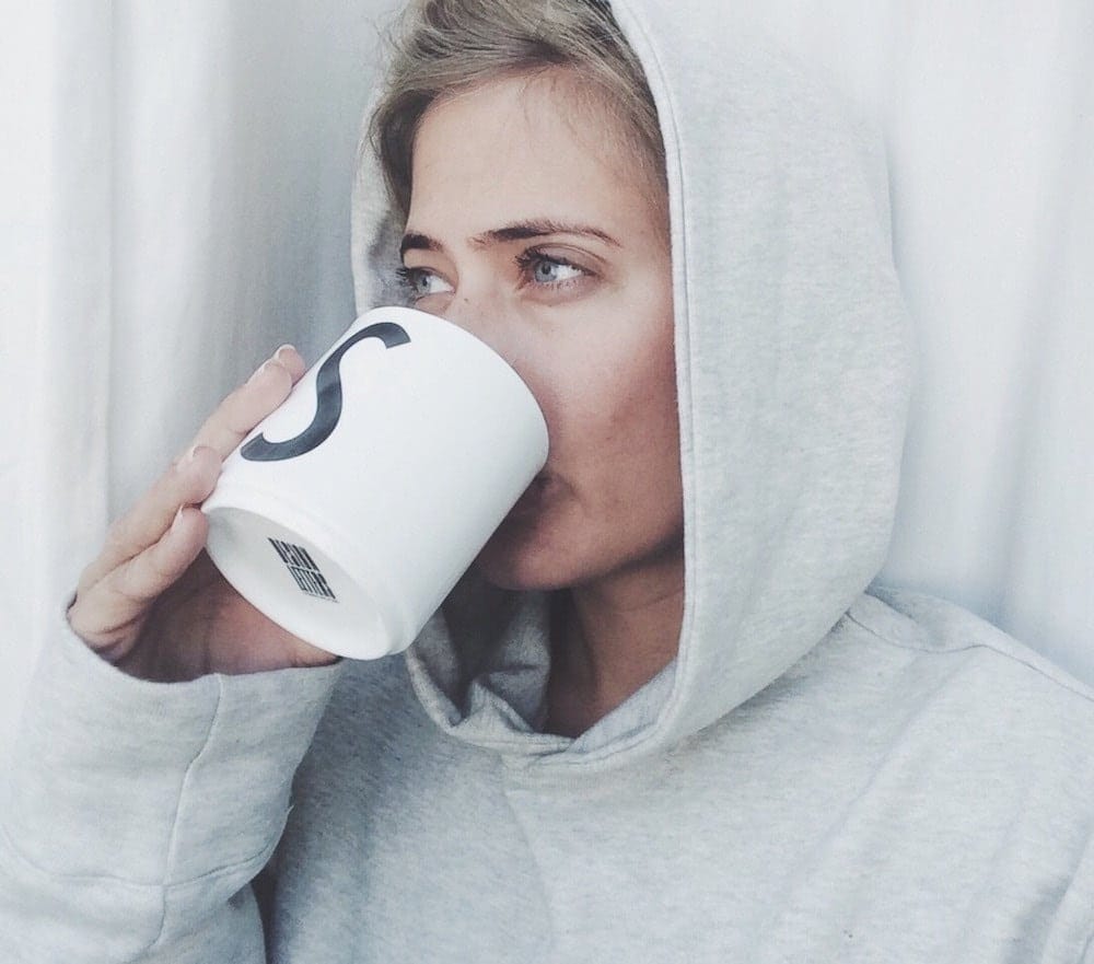 Here’s a pep talk for the days when you don’t want to adult