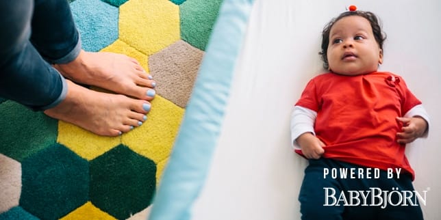 Summer Baby Registry Picks