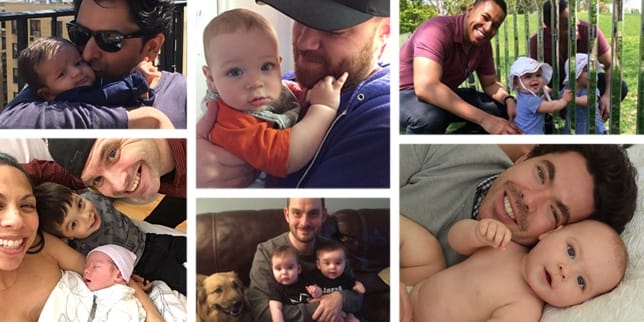 Cute Brooklyn Dads’ Mother’s Day Gifts