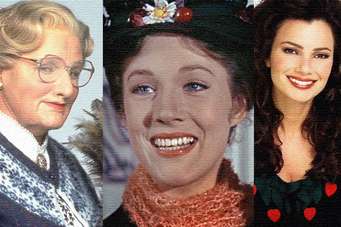 Finding the Perfect Nanny Match