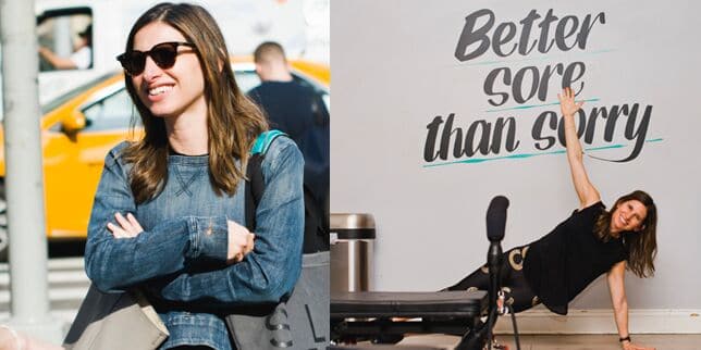 Wellness Spotlight: Amanda Freeman