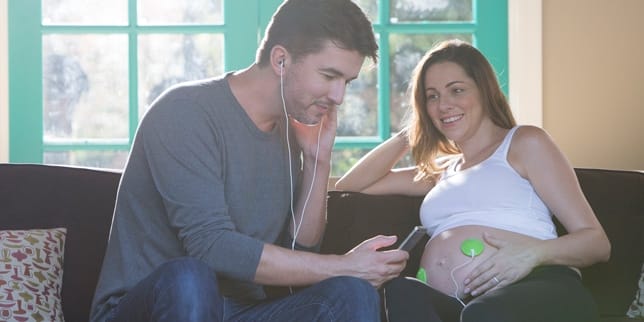 Music in the Womb