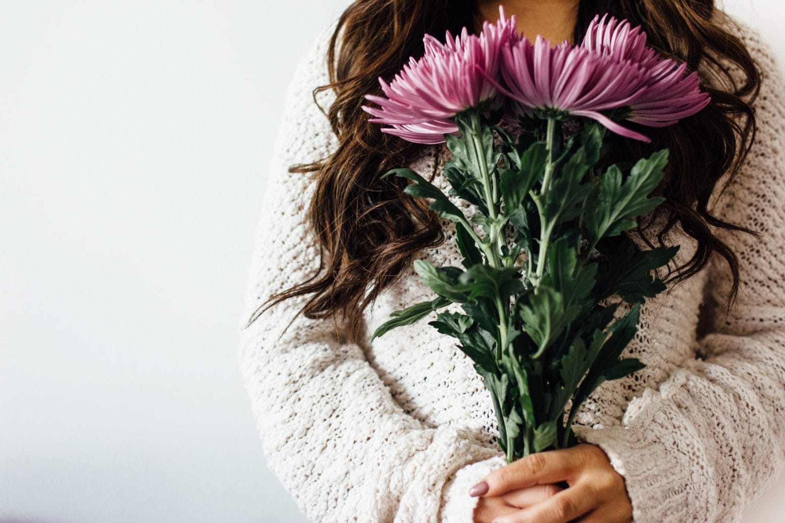 How pregnancy & motherhood taught me to let go of control
