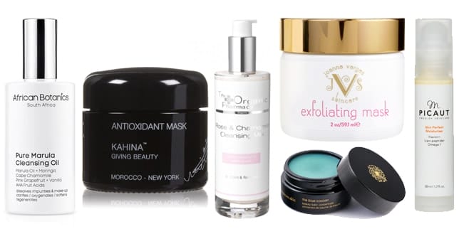 6 Pregnancy Skin Fixes
